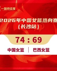 开云-第四节9比24！中国女篮长期集训都练了啥？