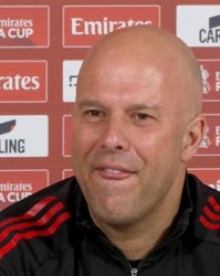 开云-斯洛特：维尔茨可能会上场；能预测新援需适应但伤病无法预测